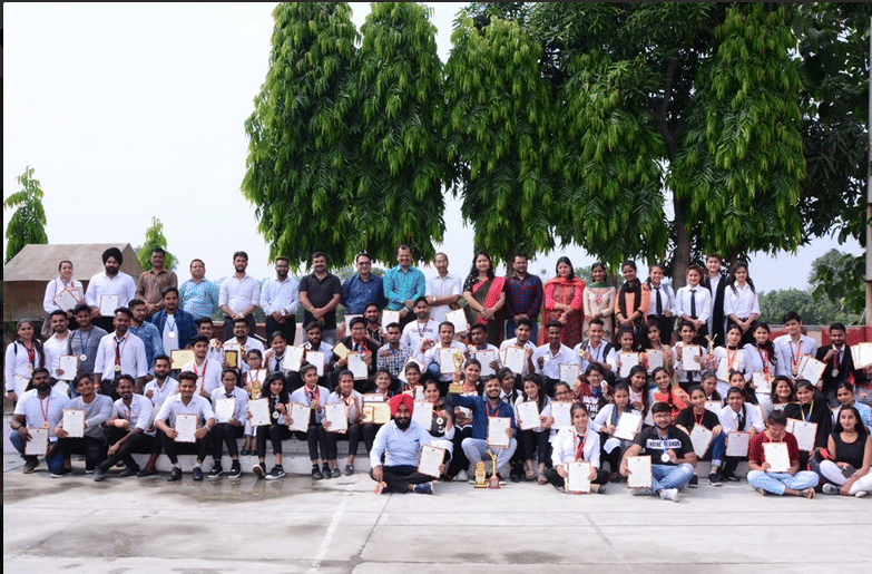 Chanakya Law College Udham Singh Nagar Events photo 5